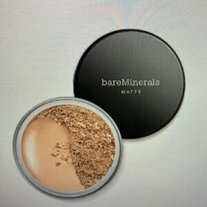 Bare Minerals Matte Medium Beige